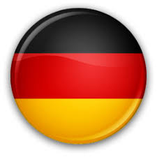 flag DE