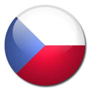 flag CZ